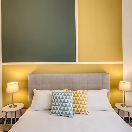 Aweshomeitaly - Bay Windows Apartmán La Spezia