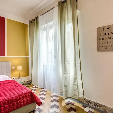 아파트 Aweshomeitaly - Bay Windows