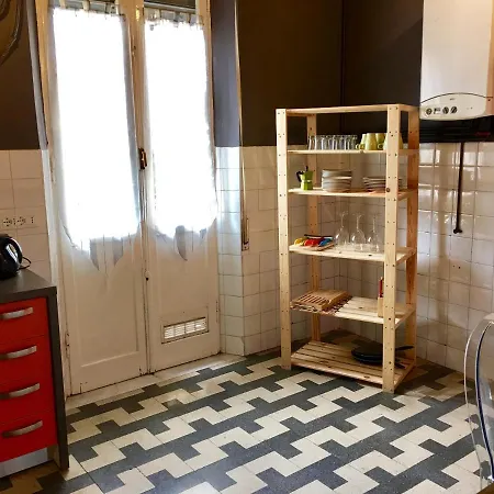 아파트 Aweshomeitaly - Bay Windows *