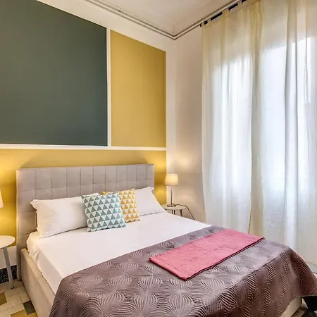 아파트 Aweshomeitaly - Bay Windows *