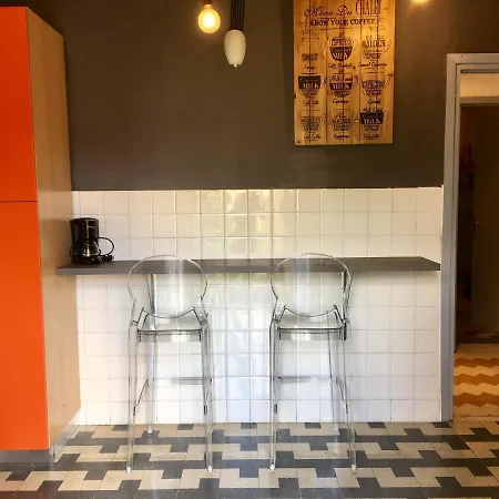 Lejlighed Aweshomeitaly - Bay Windows La Spezia