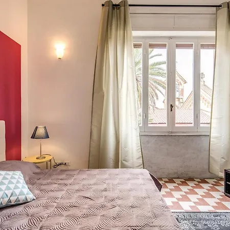 Lejlighed Aweshomeitaly - Bay Windows