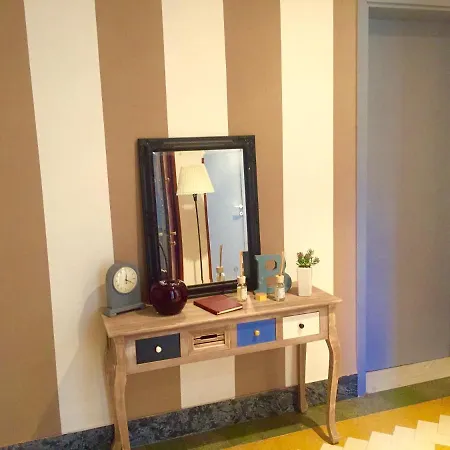 Aweshomeitaly - Bay Windows 라스페치아