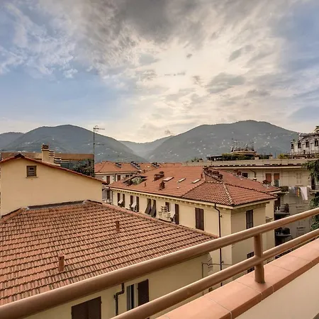 Lejlighed Aweshomeitaly - Bay Windows *