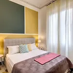 Apartmán Aweshomeitaly - Bay Windows *
