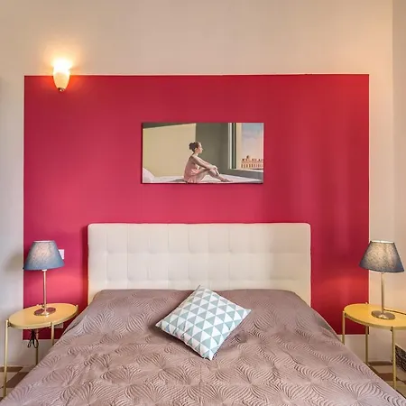 Aweshomeitaly - Bay Windows Apartment La Spezia