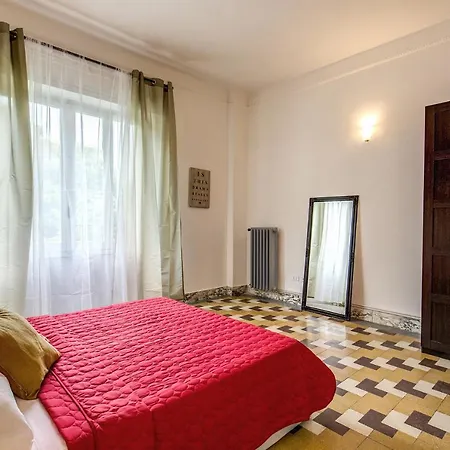 Apartmán Aweshomeitaly - Bay Windows La Spezia