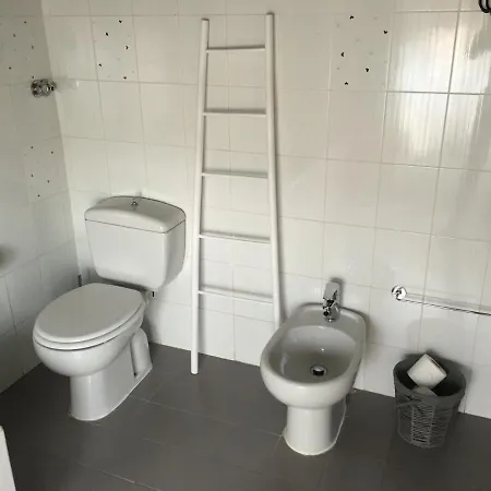 Apartamento Aweshomeitaly - Bay Windows
