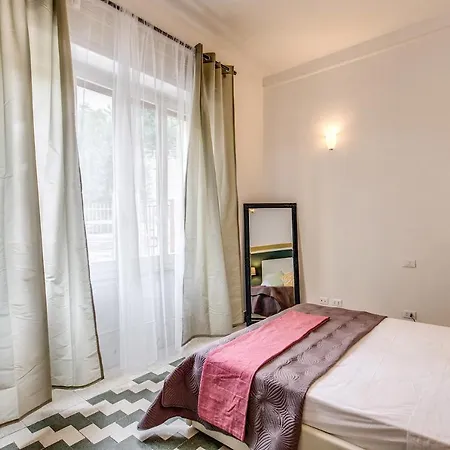 Aweshomeitaly - Bay Windows Apartmán La Spezia