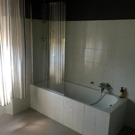 Aweshomeitaly - Bay Windows Apartamento *