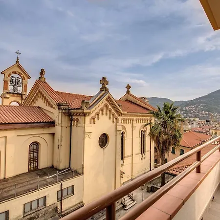 Aweshomeitaly - Bay Windows *