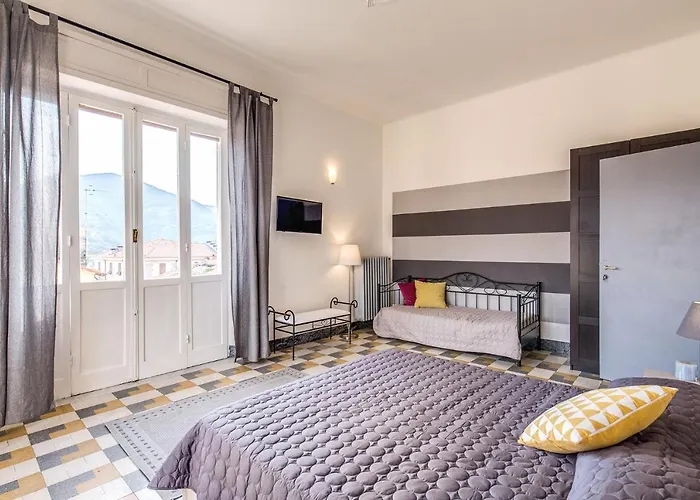 Aweshomeitaly - Bay Windows *