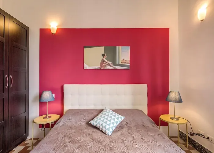 Aweshomeitaly - Bay Windows Apartament La Spezia