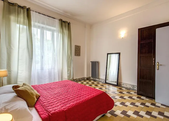 Apartament Aweshomeitaly - Bay Windows La Spezia