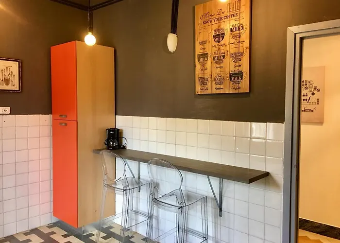 Aweshomeitaly - Bay Windows