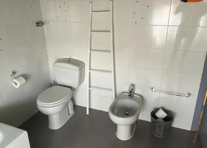 Apartament Aweshomeitaly - Bay Windows