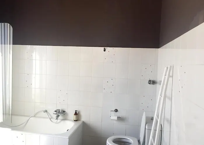 Aweshomeitaly - Bay Windows Apartament