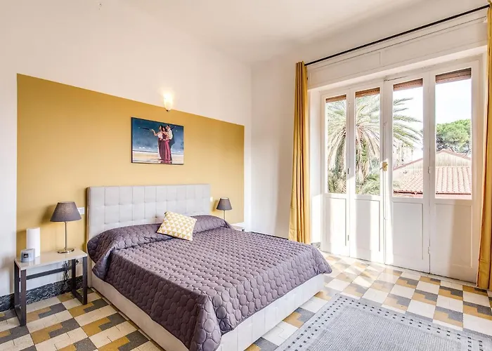 Aweshomeitaly - Bay Windows