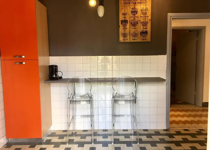 Apartament Aweshomeitaly - Bay Windows La Spezia