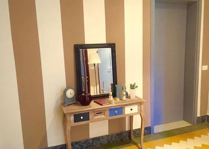 Aweshomeitaly - Bay Windows לה ספציה