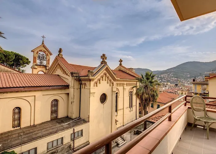 Aweshomeitaly - Bay Windows *